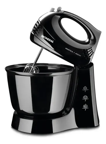 BATEDEIRA ELÉTRICA MONDIAL