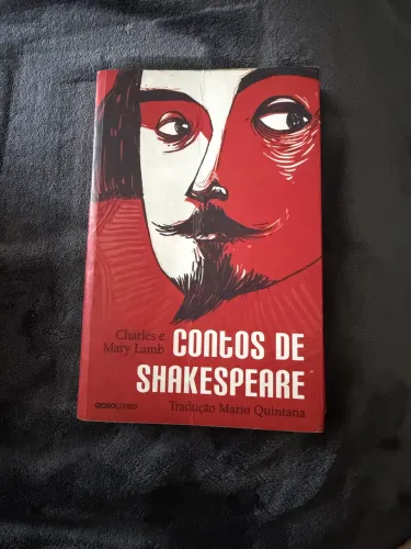 Contos de Shakespeare