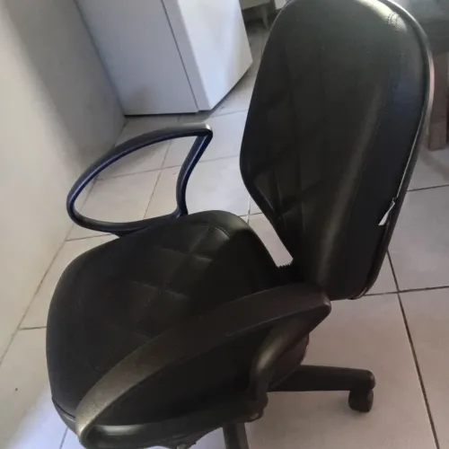 Cadeira de escritório