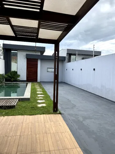 Oportunidade em Paracuru: Locação Anual ou Venda.