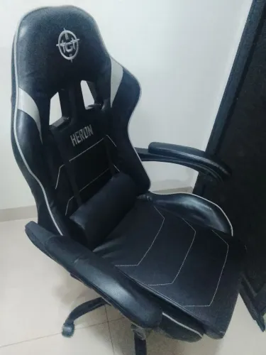 Cadeira gamer TGT