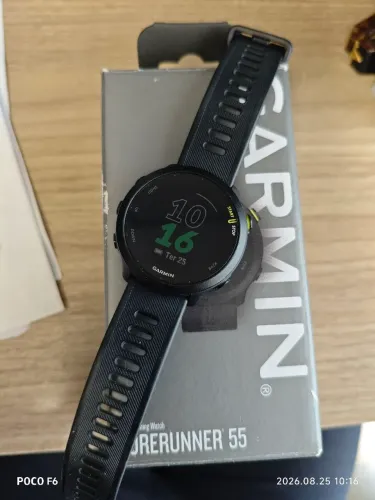 Garmin 55