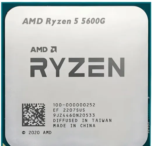Ryzen 5 5600g
