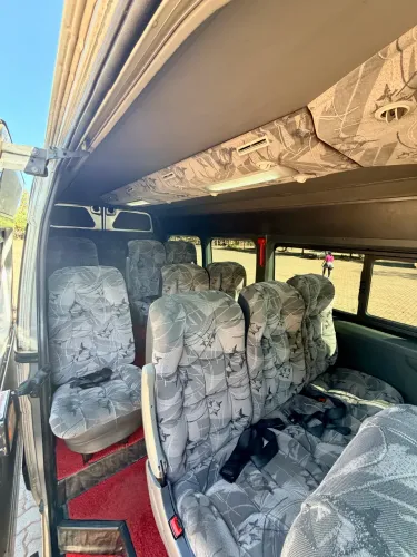 Renault Master 2.3 DCI Grand F.vitre16v Diesel 2015