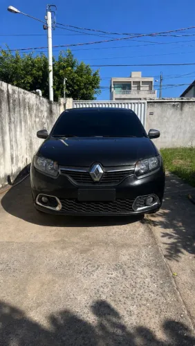 Renault Sandero Vibe Flex 1.0 12V 5P 2018