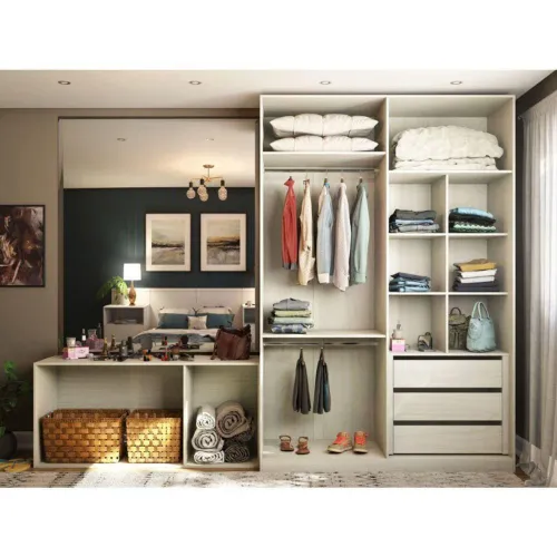 Closet & Guarda-Roupa