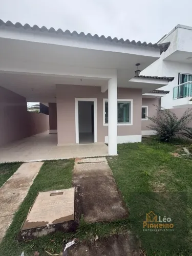 Casa em Lagoa - Macaé