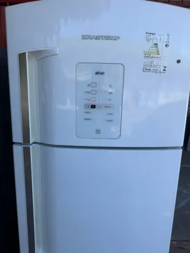 Geladeira frost free Brastemp 440 litros