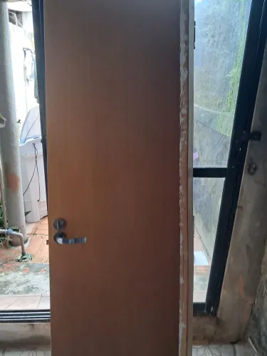 Porta de MDF 