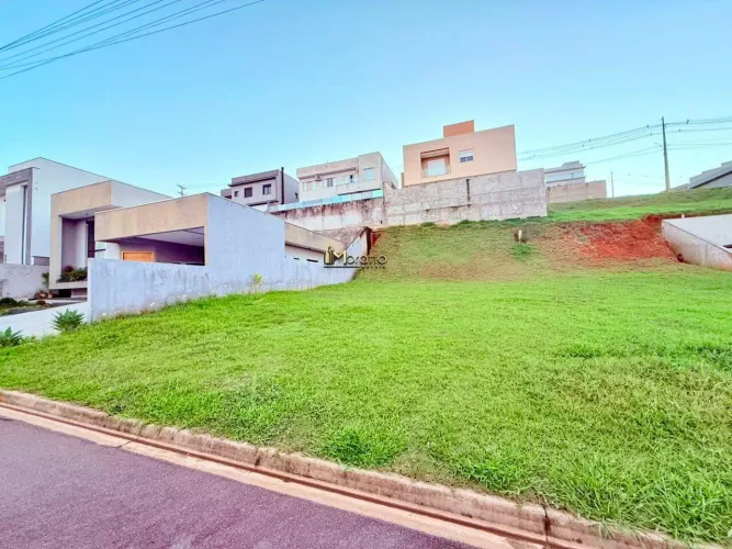 Terreno Plano à Venda no Condomínio Vila Real de Bragança Bragança Paulista/SP