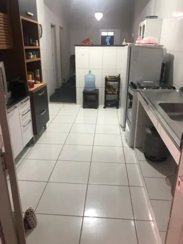 Casa a Venda no bairro Nelson Costa - Ilhéus, BA