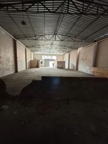 Galpão/Armazém 650m² ótimo para Igrejas/Depositos na Compensa