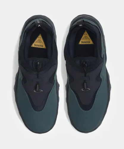  Tênis Piet x Oakley teeth slipon 