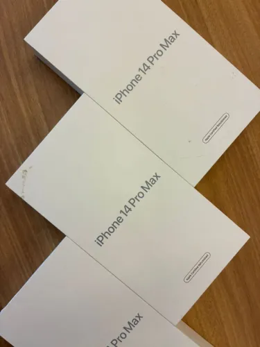 IPHONE 14 PRO MAX 128 GB