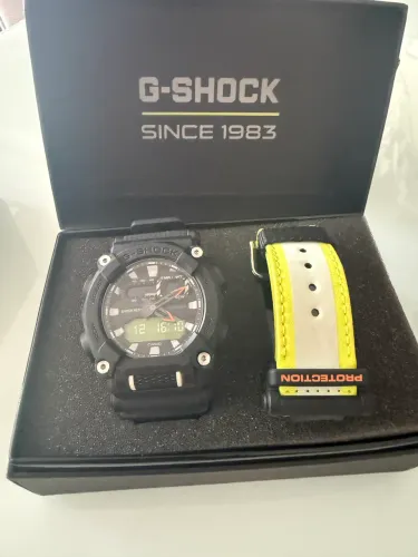 RELÓGIO CASIO G-SHOCK À VENDA