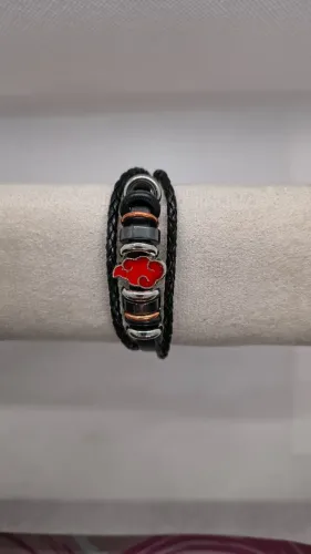 Pulseira Akatsuki
