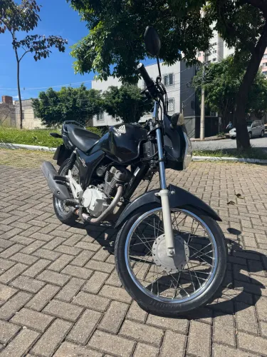 CG 150 START FLEXONE