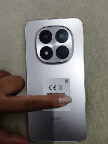 Redmi 15 Note Pro
