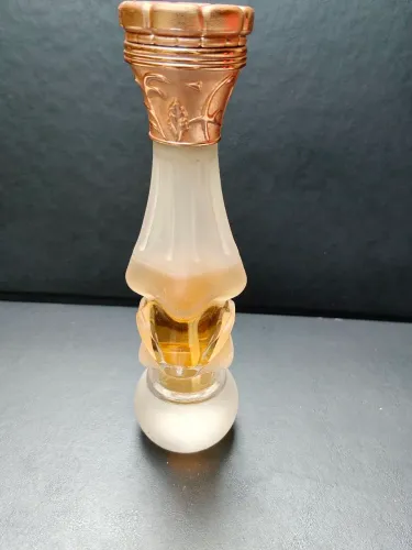 Antigo perfume vintage salvador dali. dalissime. raro, lançado em 1994.