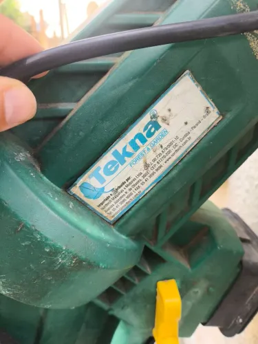 Soprador Tekna