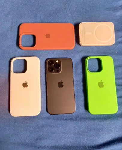 iPhone 13 Pro