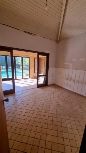 Chácara à venda em Indaiatuba, Vale das Laranjeiras, com 4 quartos, com 2900 m²