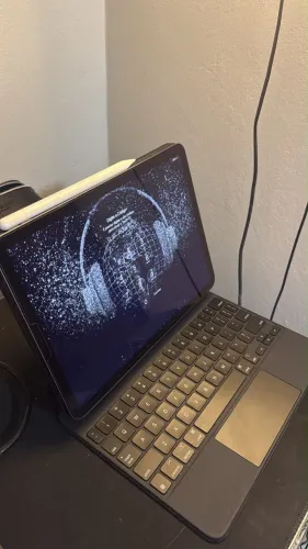 Magic Keyboard Apple Original
