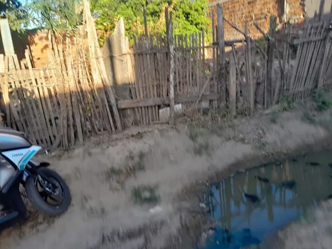 Vende-se Excelente terreno 10x20 metros