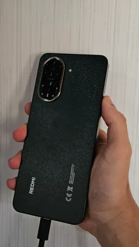 Redmi a5