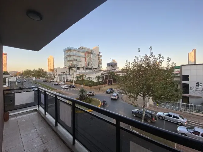 Apartamento à venda no Maria Goretti, Chapecó