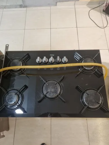 Fogão cooktop Philco 
