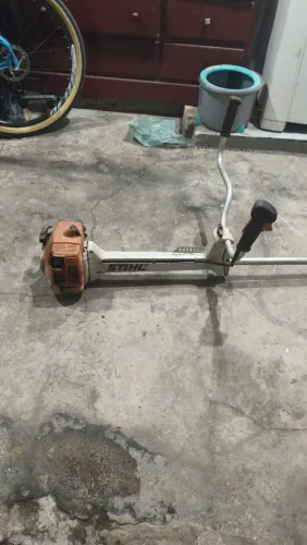 Rosadeira f380 skill 