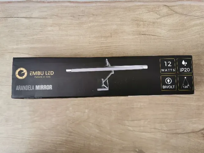 Arandela de Led