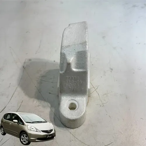 Isopor Painel Tabelier Honda Fit 1.5 2009 11 2012 2013 2014 Branco
