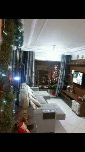 Apartamento com 3 quartos sendo 1 suíte, disponível para venda no bairro Patrimônio em Ube