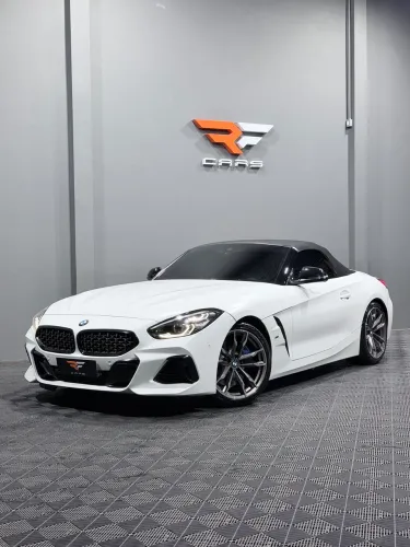 BMW Z4 M40i 3.0 340cv Aut. 2020