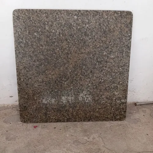Mesa de granito 75×75