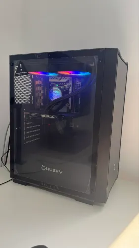 Pc gamer