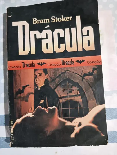 Bram Stoker Drácula