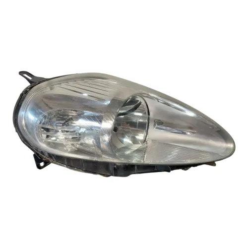 Farol Fiat Punto 2008 2009 2010 2011 Original
