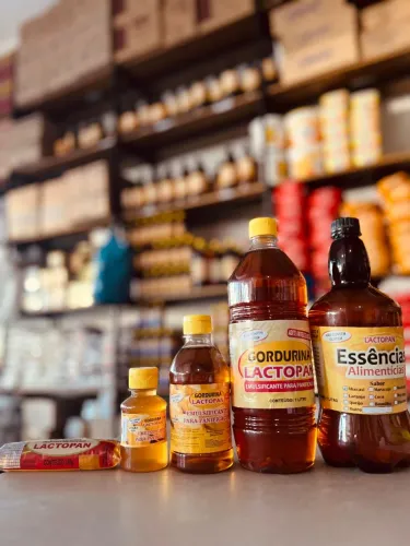 EMULSIFICANTE LACTOPAN 