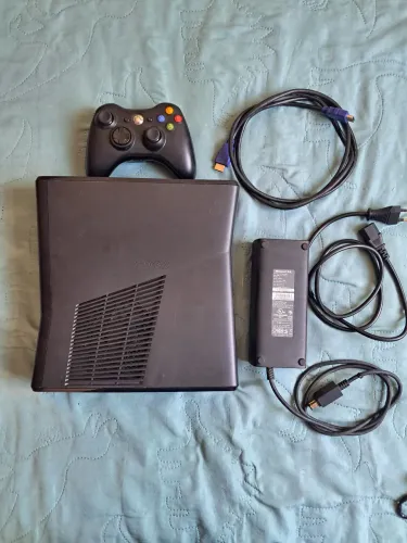XBOX 360