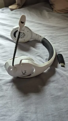 Headset HyperX Cloud Stinger Core Wireless