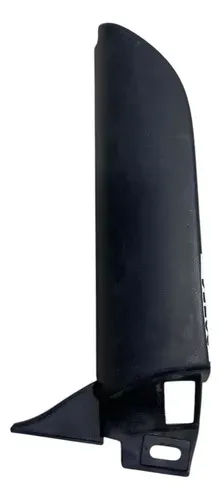 Acabamento Int. Retrovisor Esquerdo Fox 10/18 5z0837973c Preto