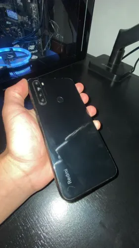 Xiaomi Redmi Note 8 impecável | Para conserto ou peças
