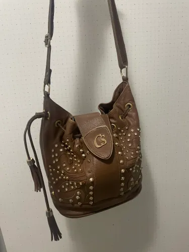Bolsa Carmen Steffens Original