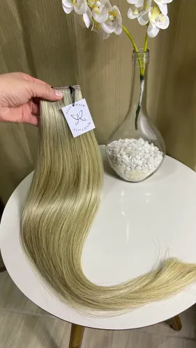 Cabelo mega Hair