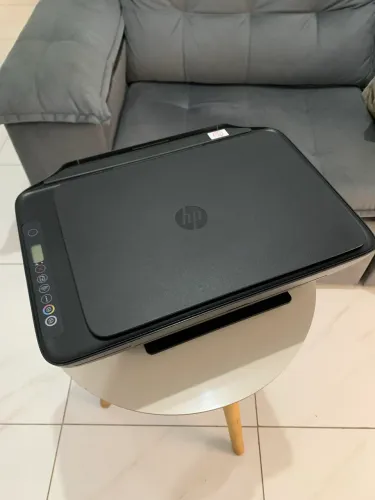 Impressora HP DeskJet Bluetooth 2874