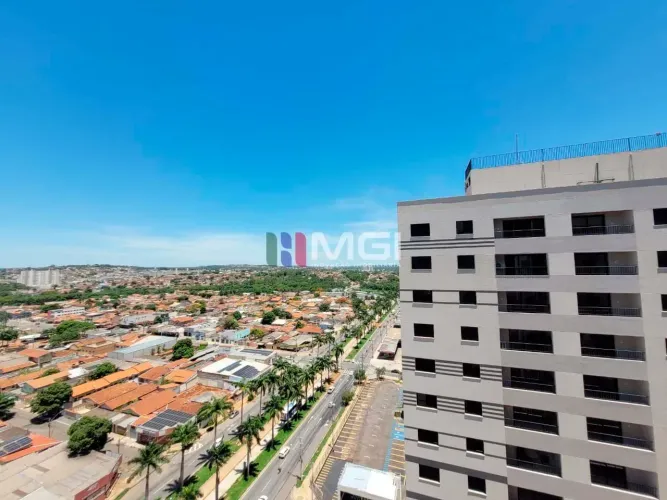 Apartamento 3 suítes DGN Distrito Goiás Norte