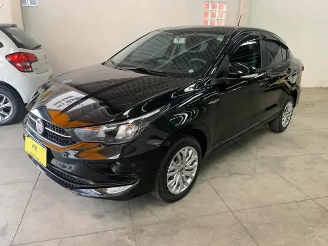 Fiat Cronos Drive 1.3 8V Flex 2020
